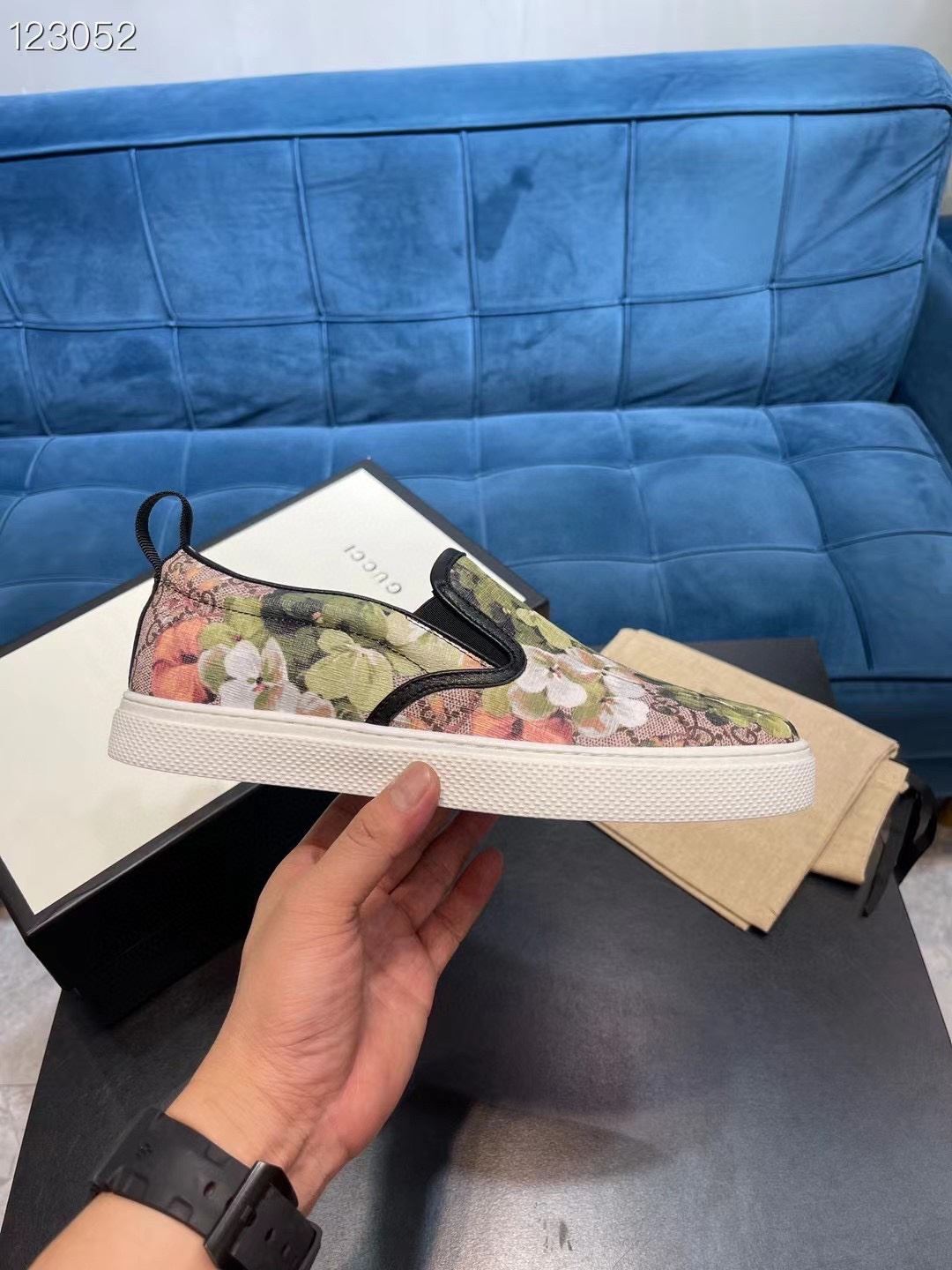 Gucci Low Shoes